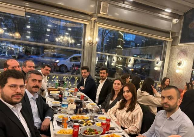 Selami Aktaş Biyografisi foto galeri 2