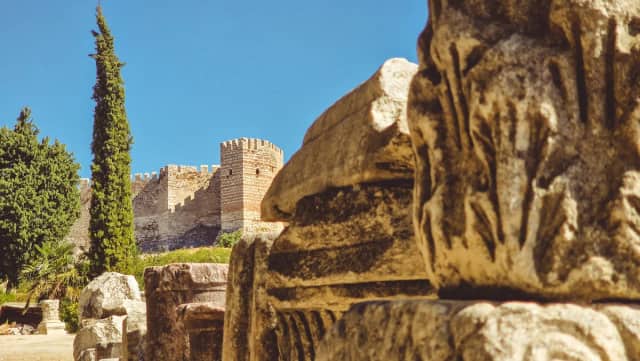 Selçuk Gerede Biyografisi foto galeri 2