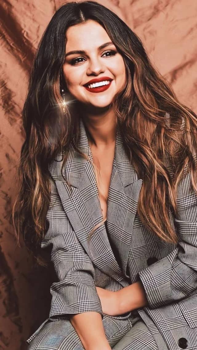 Selena Gomez Biyografisi foto galeri 3