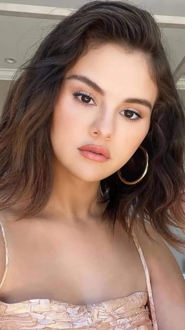Selena Gomez Biyografisi foto galeri 4