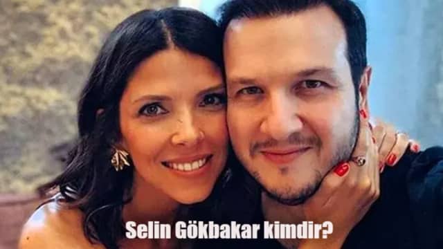 Selin Gökbakar Biyografisi foto galeri 3