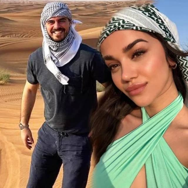 Selin Yağcıoğlu Biyografisi foto galeri 2