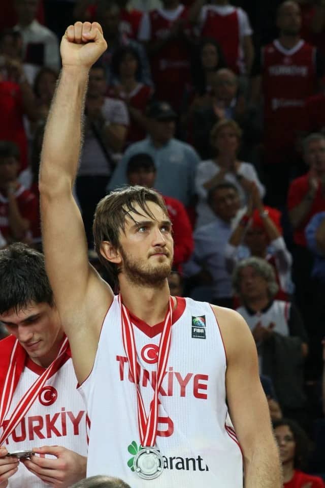 Semih Ergün Biyografisi foto galeri 1