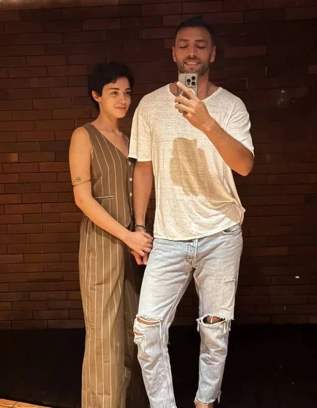 Sena Mengiroğlu Biyografisi foto galeri 1