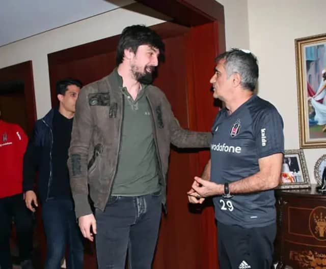 Şenol Acar Biyografisi foto galeri 2