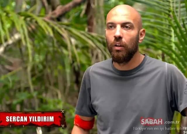 Sercan Yıldırım Biyografisi foto galeri 3