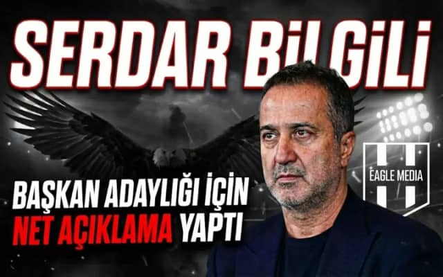 Serdar Bilgili Biyografisi foto galeri 2