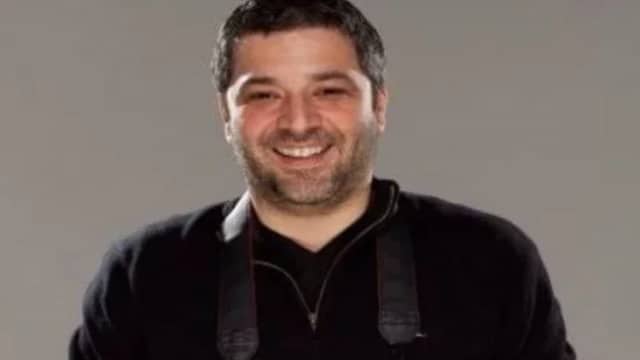 Serdar Seki Biyografisi foto galeri 4
