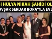 Serhan Bora Biyografisi foto galeri 2