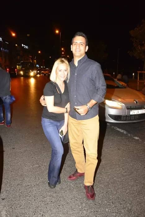 Serhan Bora Biyografisi foto galeri 4