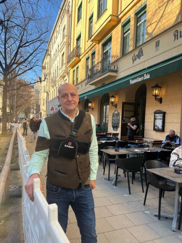 Serhat Fafal Biyografisi foto galeri 1