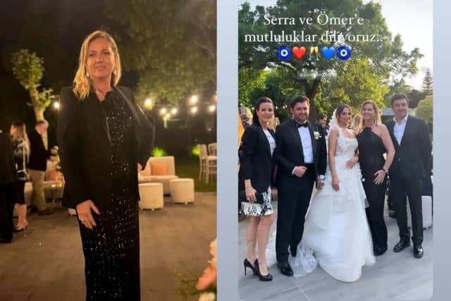 Serra Soyer Biyografisi foto galeri 2