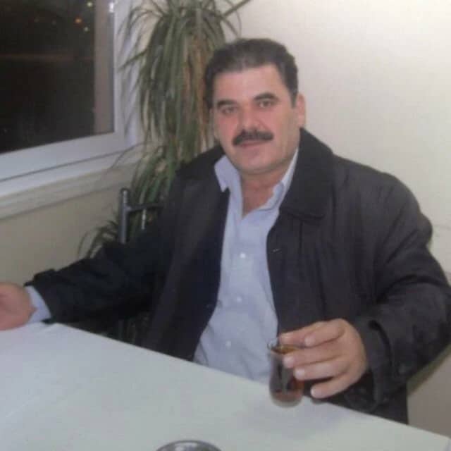 Servet Uçar Biyografisi foto galeri 4