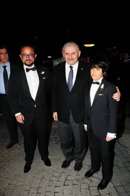 Şevket Emrecan Sabancı Biyografisi foto galeri 2
