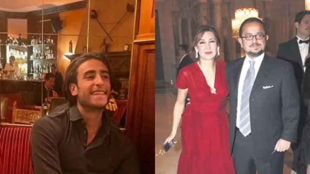 Şevket Emrecan Sabancı Biyografisi foto galeri 3