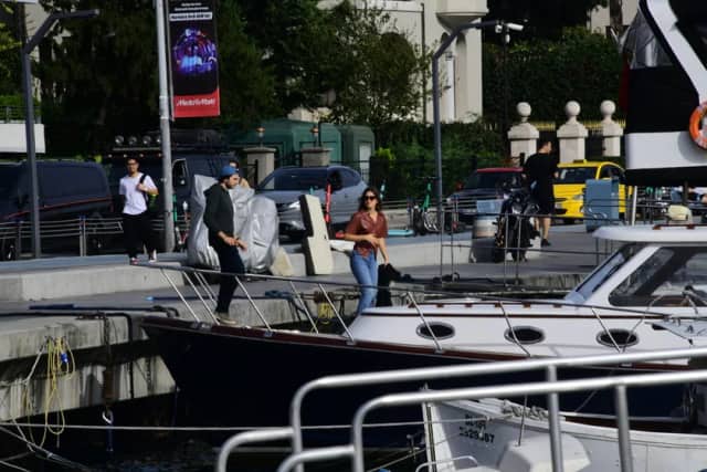 Şevket Emrecan Sabancı Biyografisi foto galeri 4