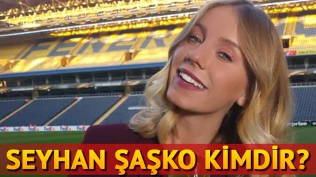 Seyhan Şaşko Biyografisi foto galeri 3