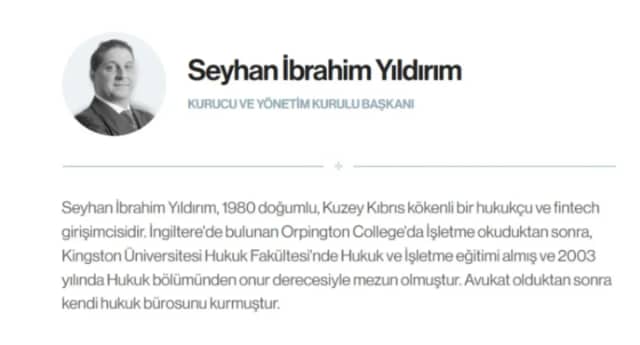Seyhan Yıldırım Biyografisi foto galeri 2