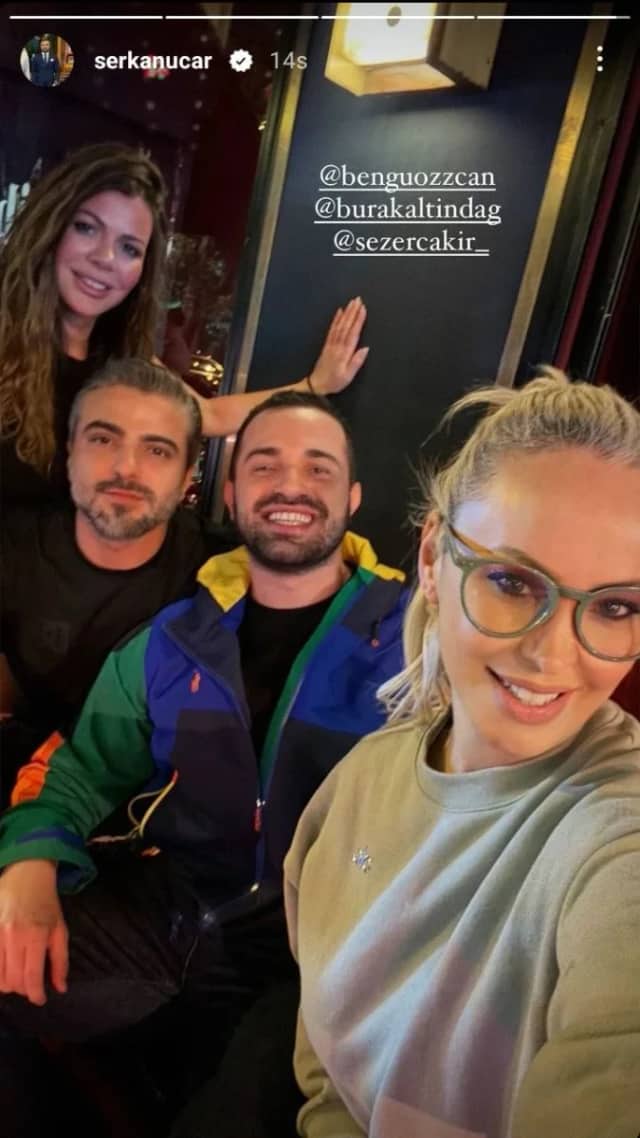 Sezer Çakır Biyografisi foto galeri 3