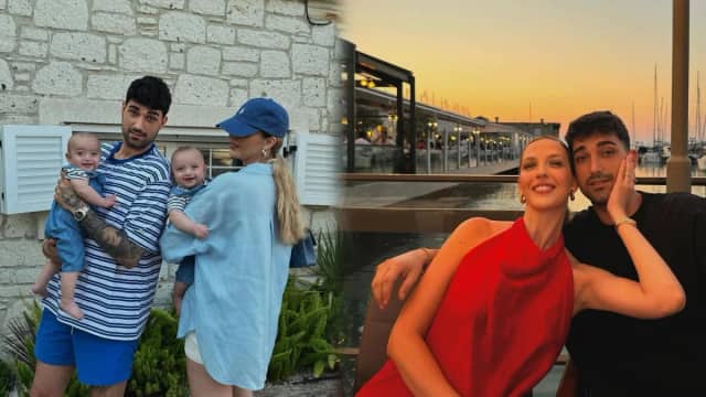 Sinan Emir Tatlıses Biyografisi foto galeri 1