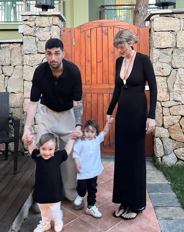 Sinan Emir Tatlıses Biyografisi foto galeri 2