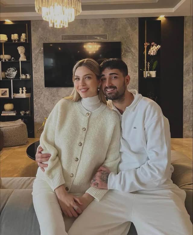 Sinan Emir Tatlıses Biyografisi foto galeri 3