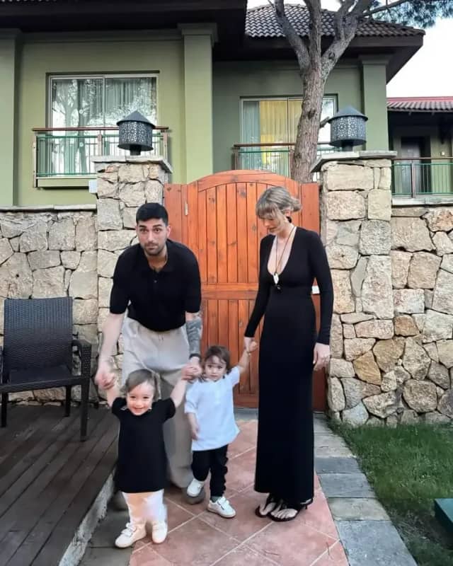 Sinan Emir Tatlıses Biyografisi foto galeri 4