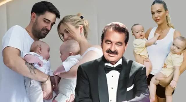 Sinan Emir Tatlıses Biyografisi foto galeri 5