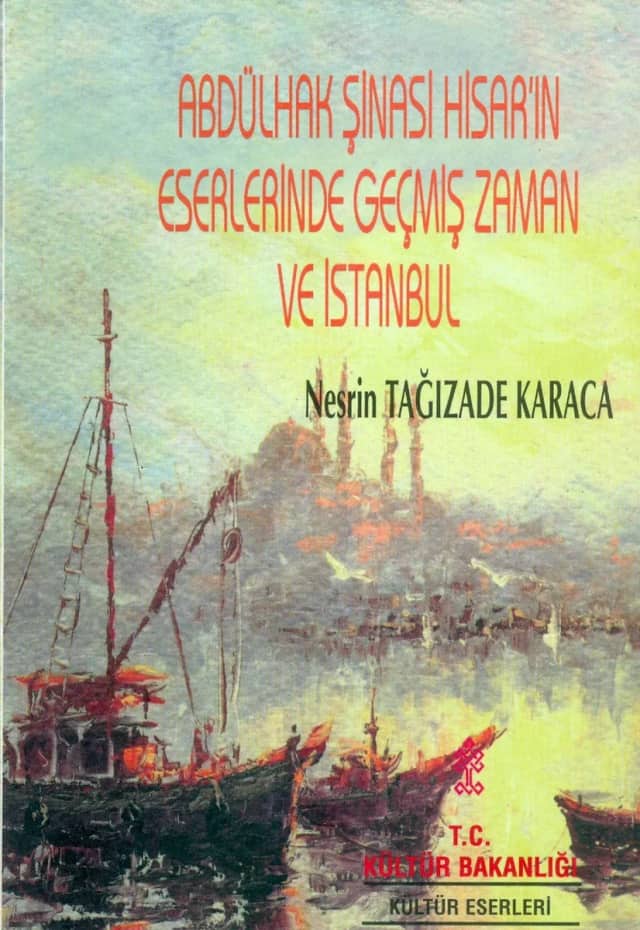 Şinasi Kerim Kamhi Biyografisi foto galeri 1