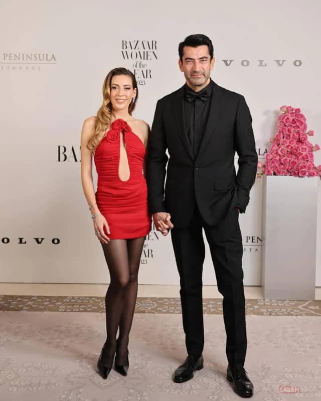 Sinem Kobal Biyografisi foto galeri 3