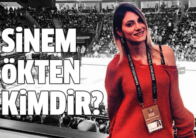 Sinem Ökten Biyografisi foto galeri 1
