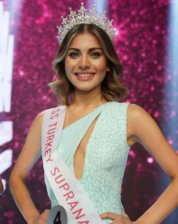 Şira Sahilli Biyografisi foto galeri 1