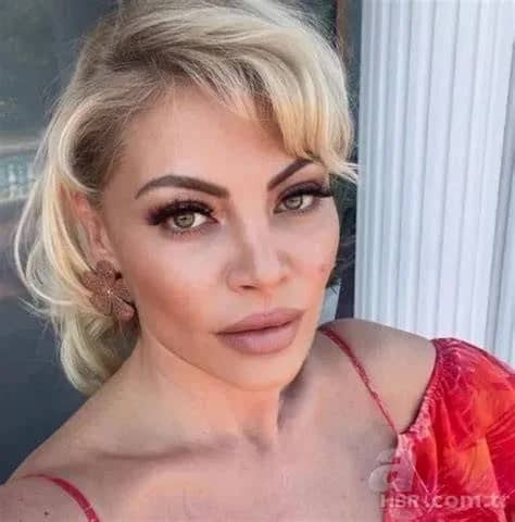 Sofia Sünbül Biyografisi foto galeri 2