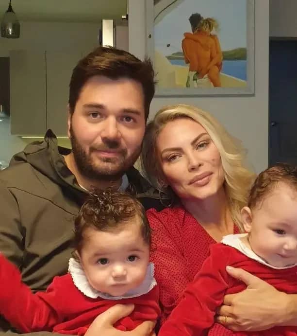 Sofia Sünbül Biyografisi foto galeri 4