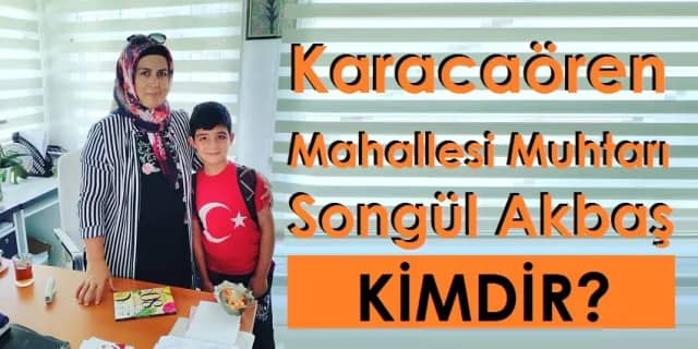 Songül Akbaş Biyografisi foto galeri 4