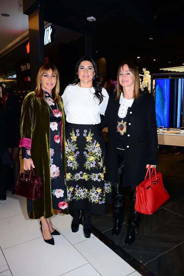 Songül Toprak Biyografisi foto galeri 2