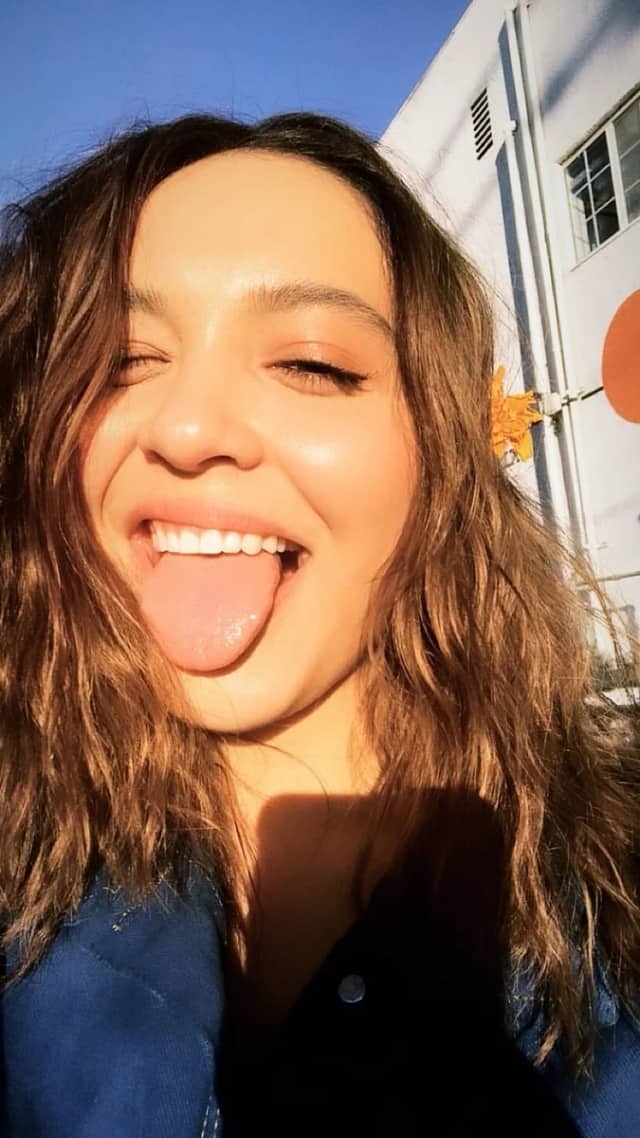 Stella Hudgens Biyografisi foto galeri 4