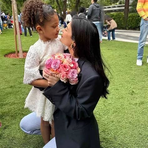 Stormi Webster Biyografisi foto galeri 1