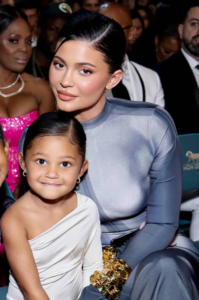 Stormi Webster Biyografisi foto galeri 2