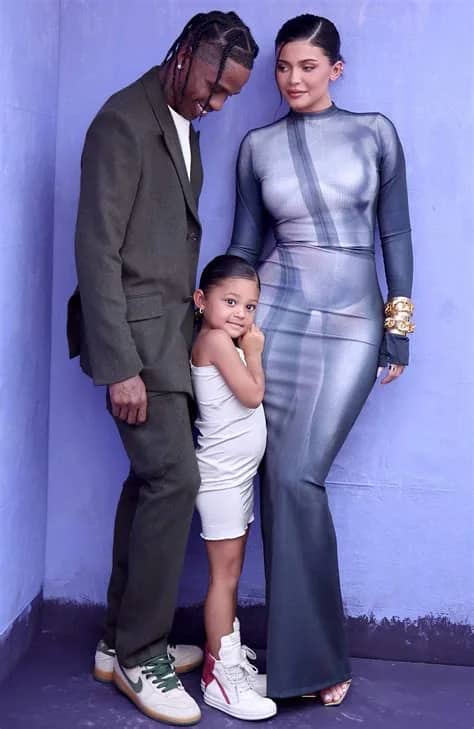 Stormi Webster Biyografisi foto galeri 3