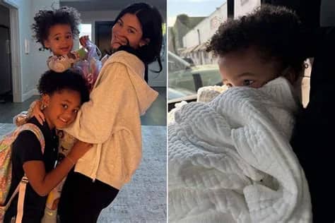 Stormi Webster Biyografisi foto galeri 4