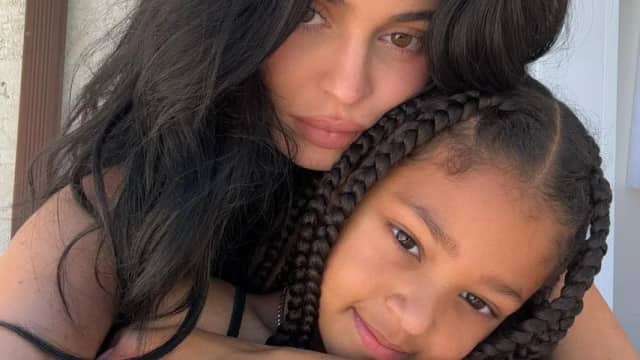Stormi Webster Biyografisi foto galeri 5