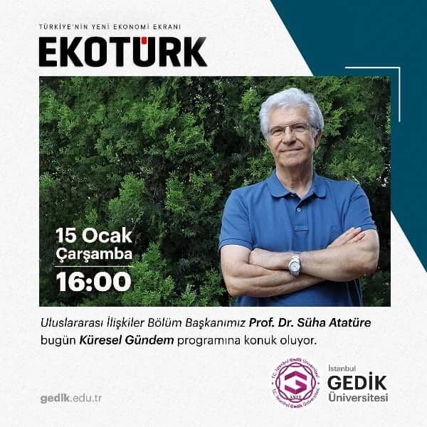 Süha Atatüre Biyografisi foto galeri 1