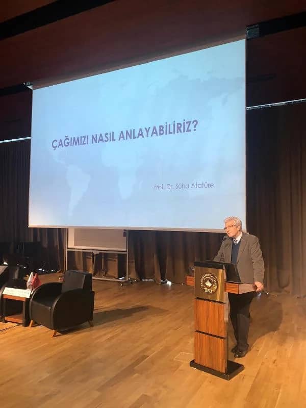 Süha Atatüre Biyografisi foto galeri 3