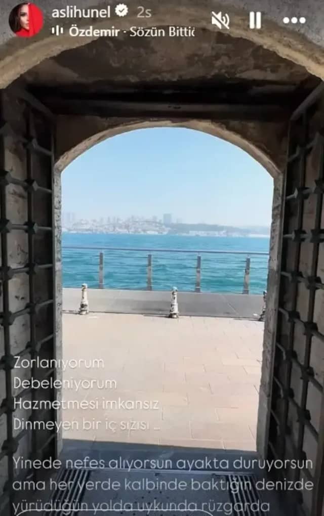 Şükran Hünel Biyografisi foto galeri 4