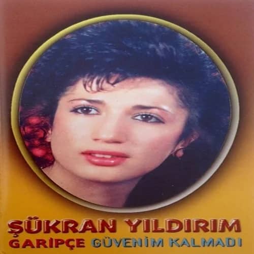 Şükran Yıldırım Biyografisi foto galeri 3