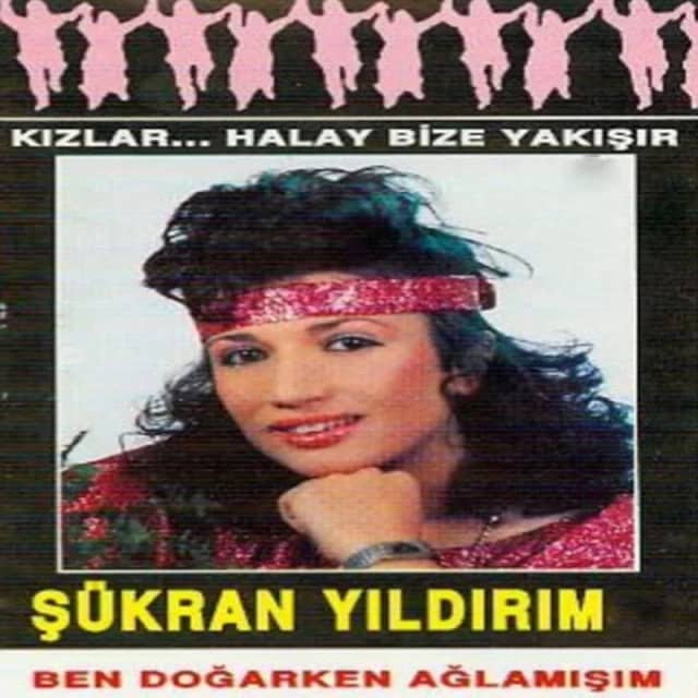 Şükran Yıldırım Biyografisi foto galeri 4