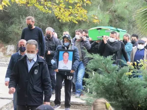 Şükrü Şallı Biyografisi foto galeri 1