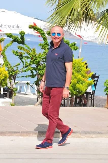 Süleyman Kosif Biyografisi foto galeri 2