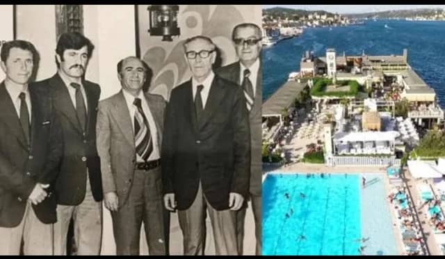 Süleyman Öztürk Biyografisi foto galeri 4